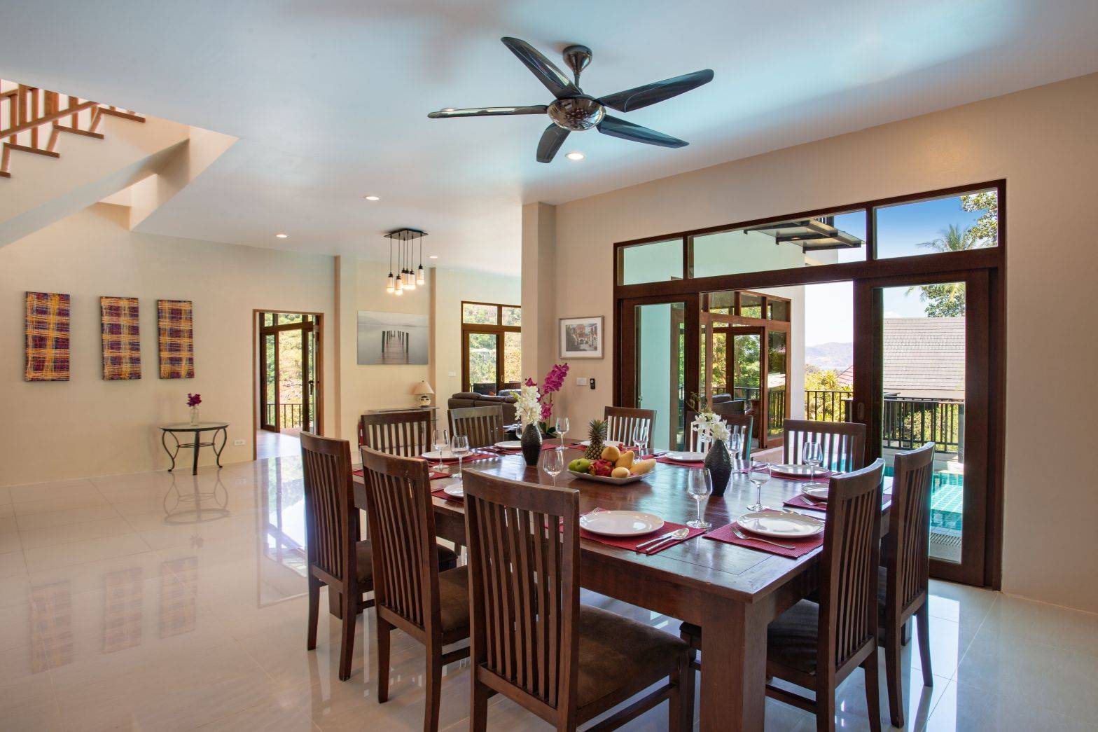 Villa 4476