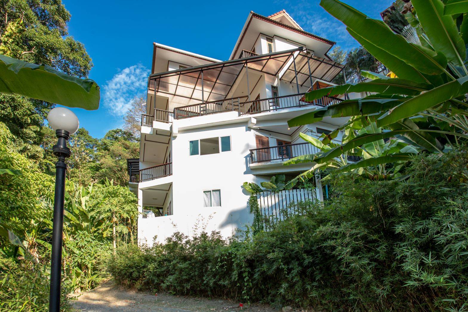 Villa 4476