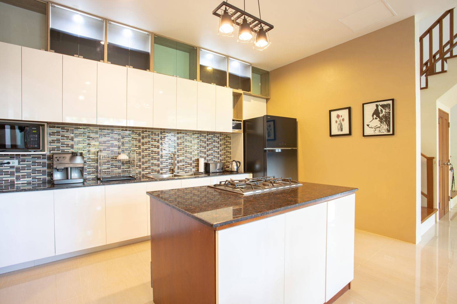 Villa 4476