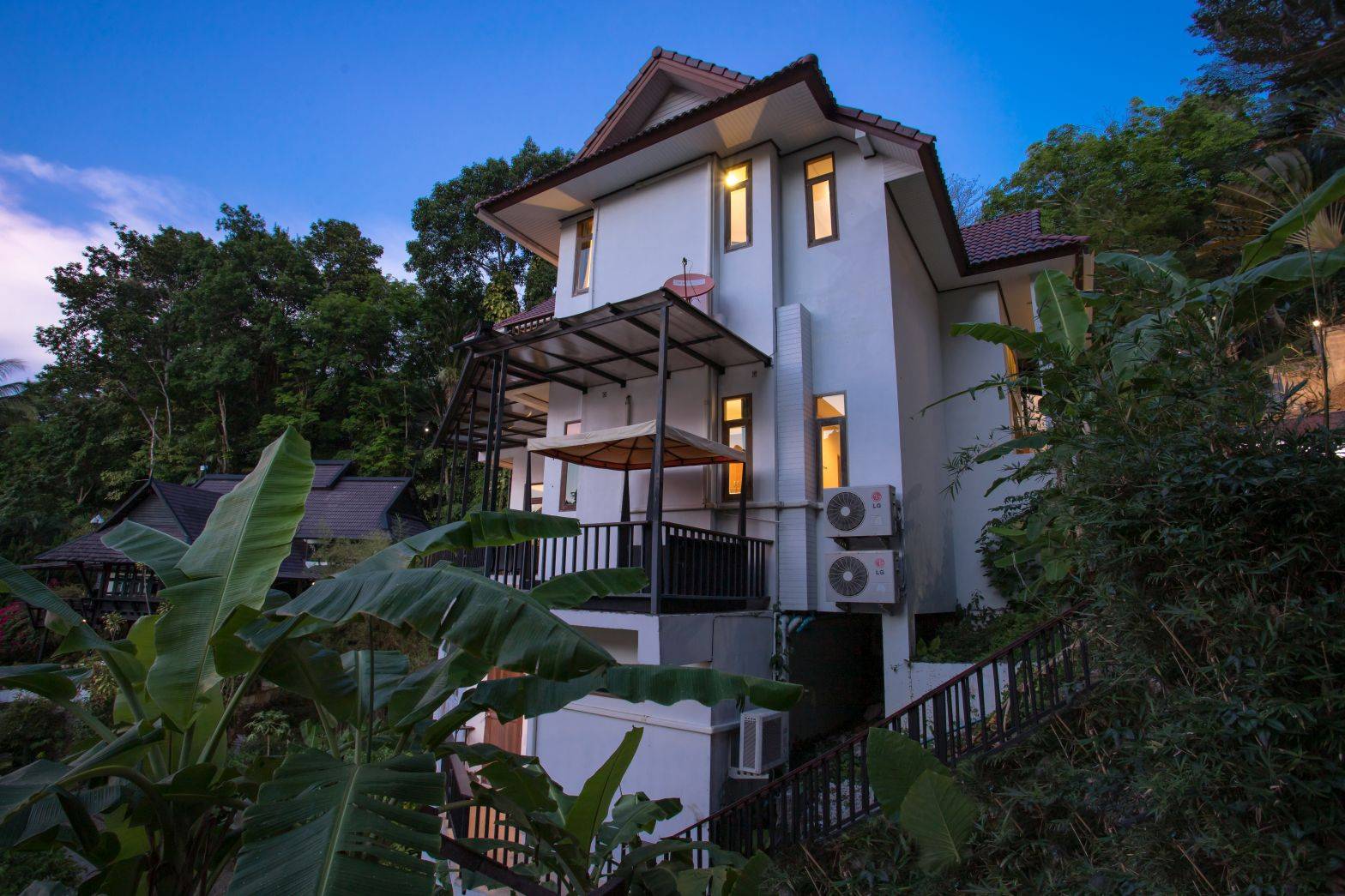 Villa 4476