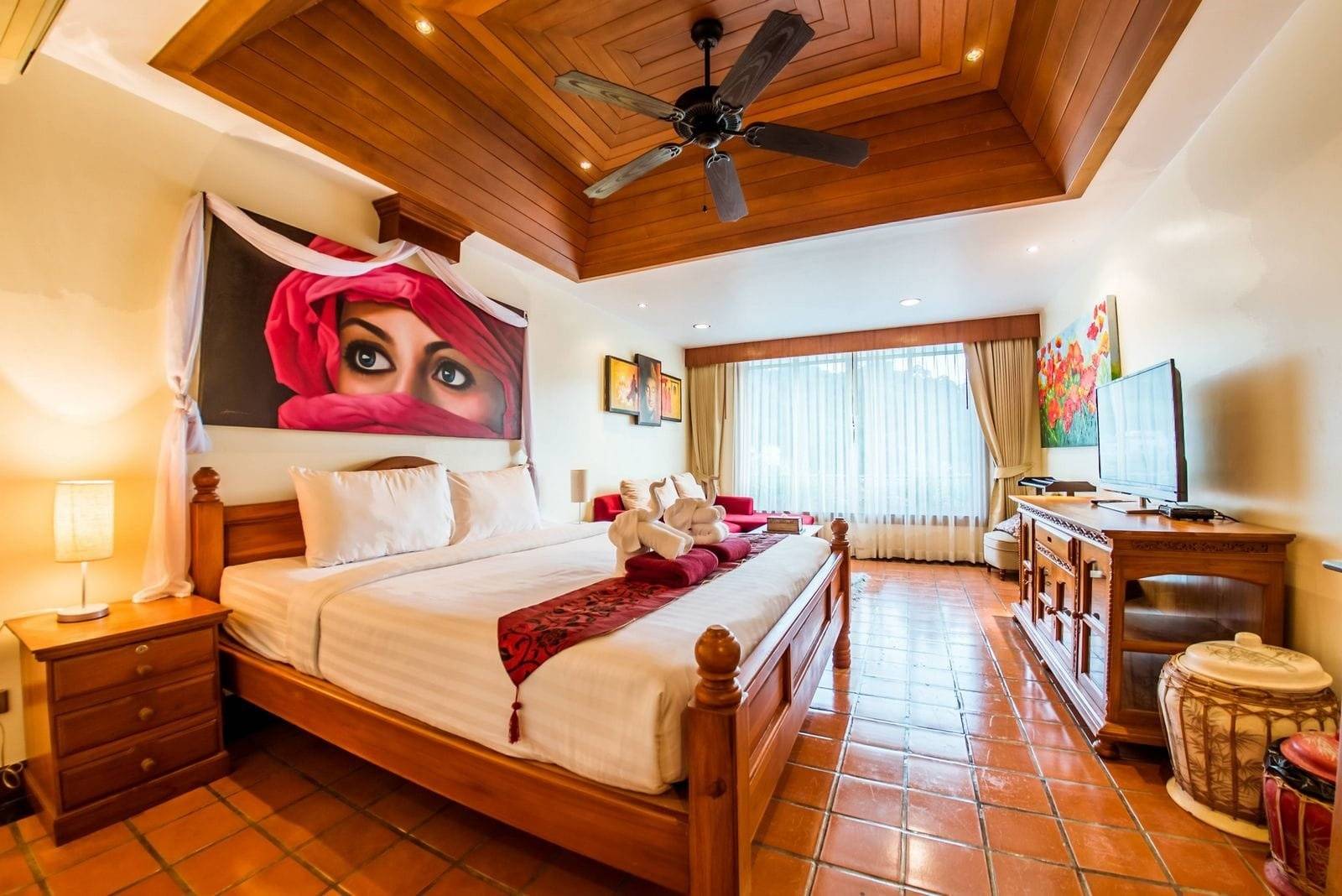 Villa 4487