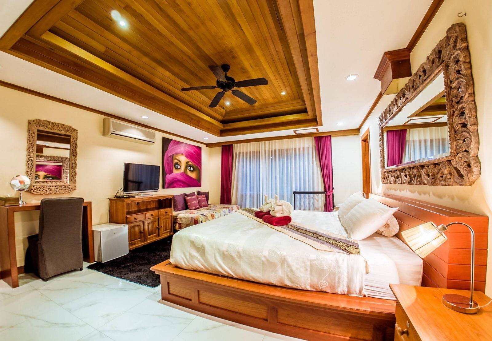 Villa 4487