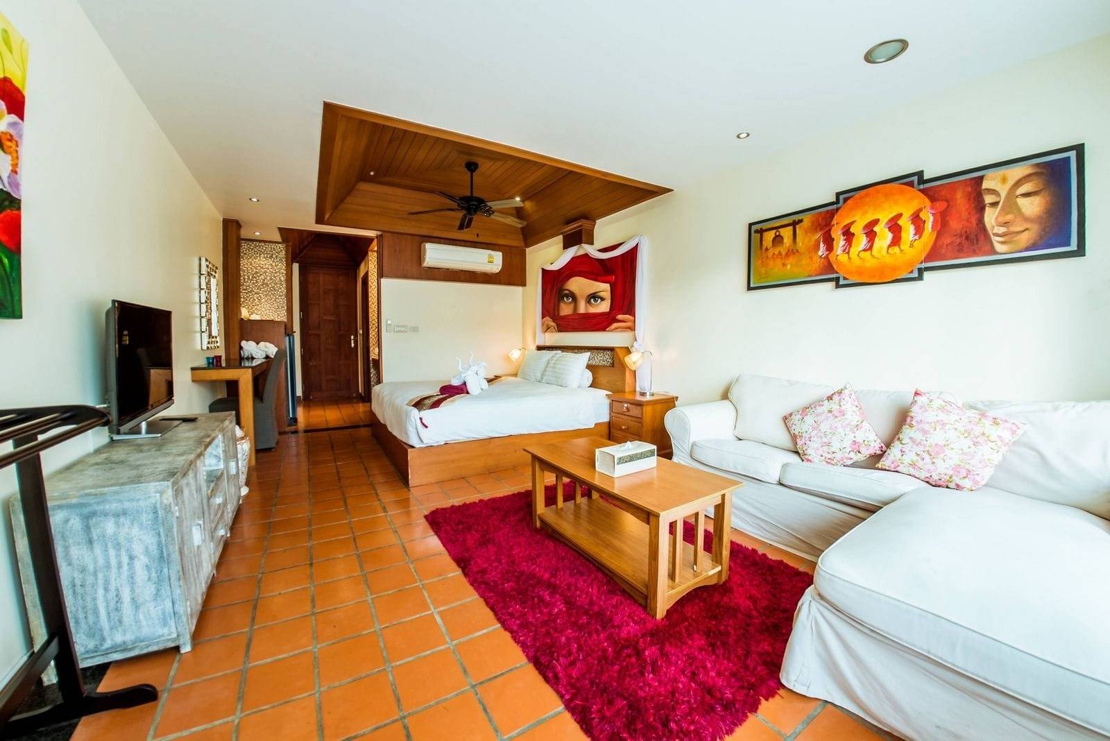 Villa 4487