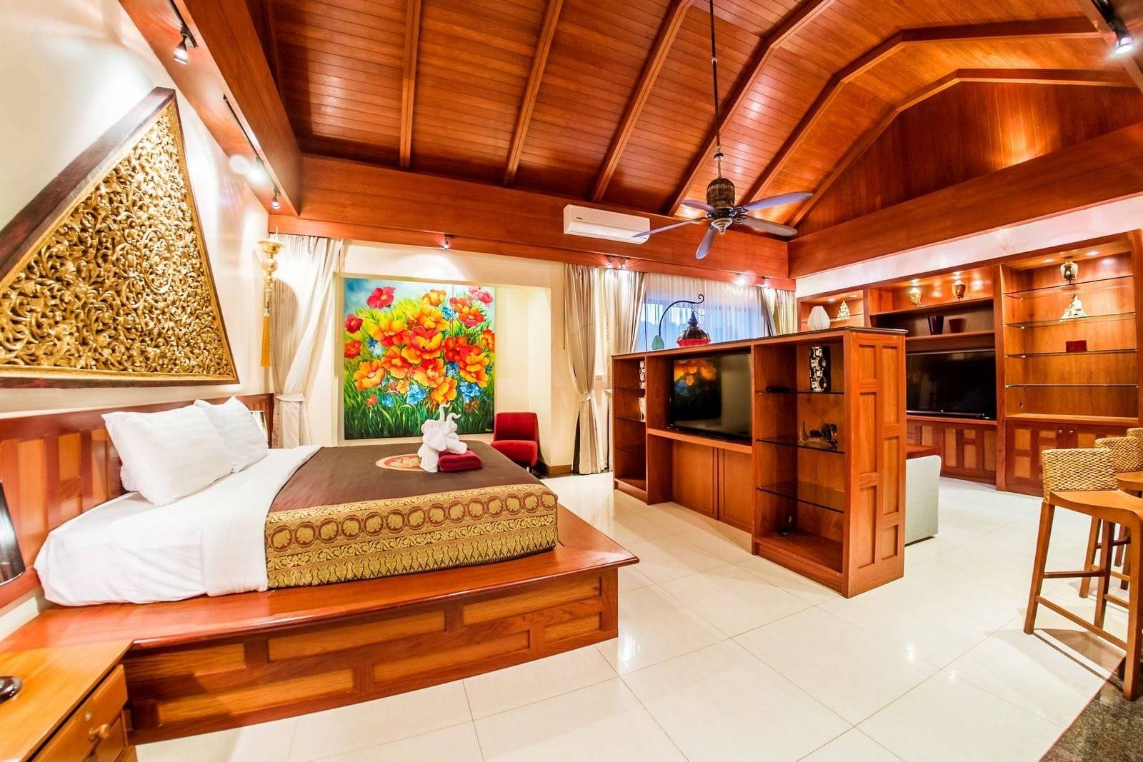 Villa 4487