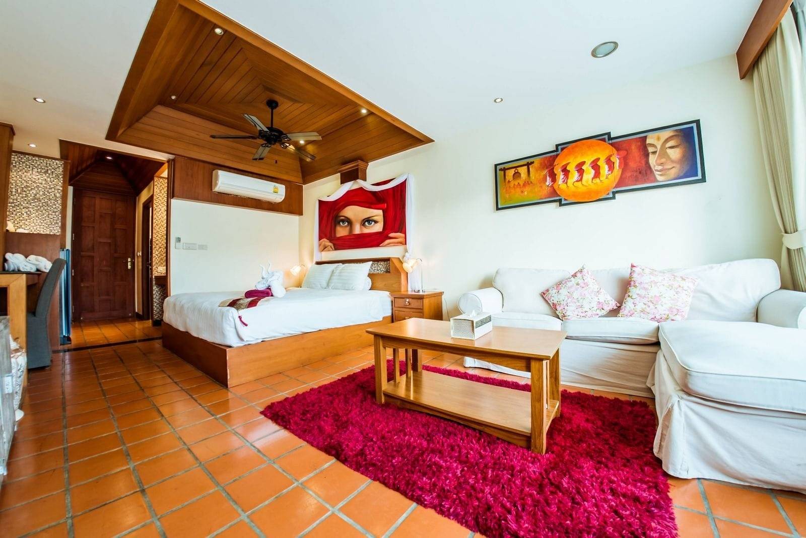 Villa 4487