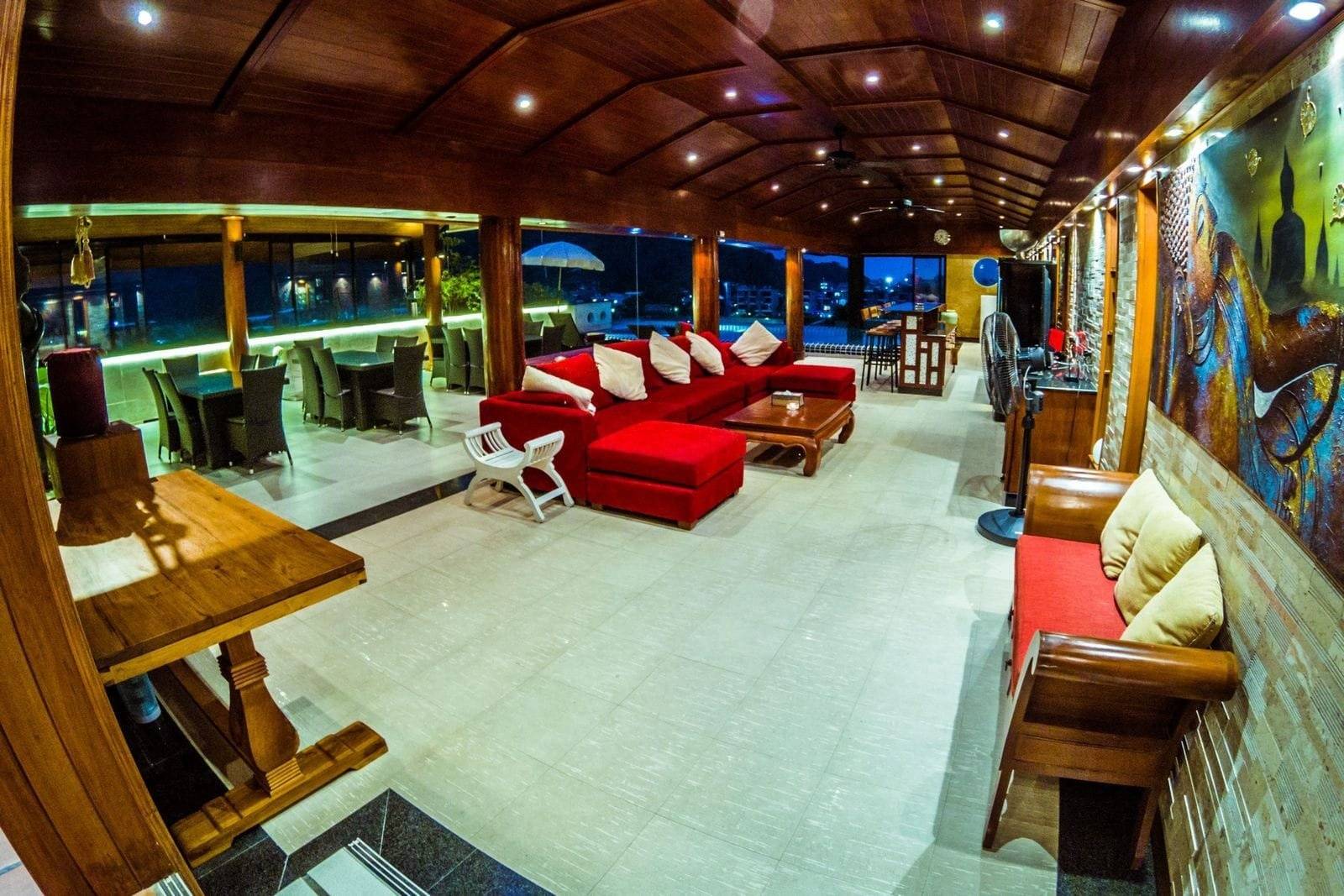 Villa 4487