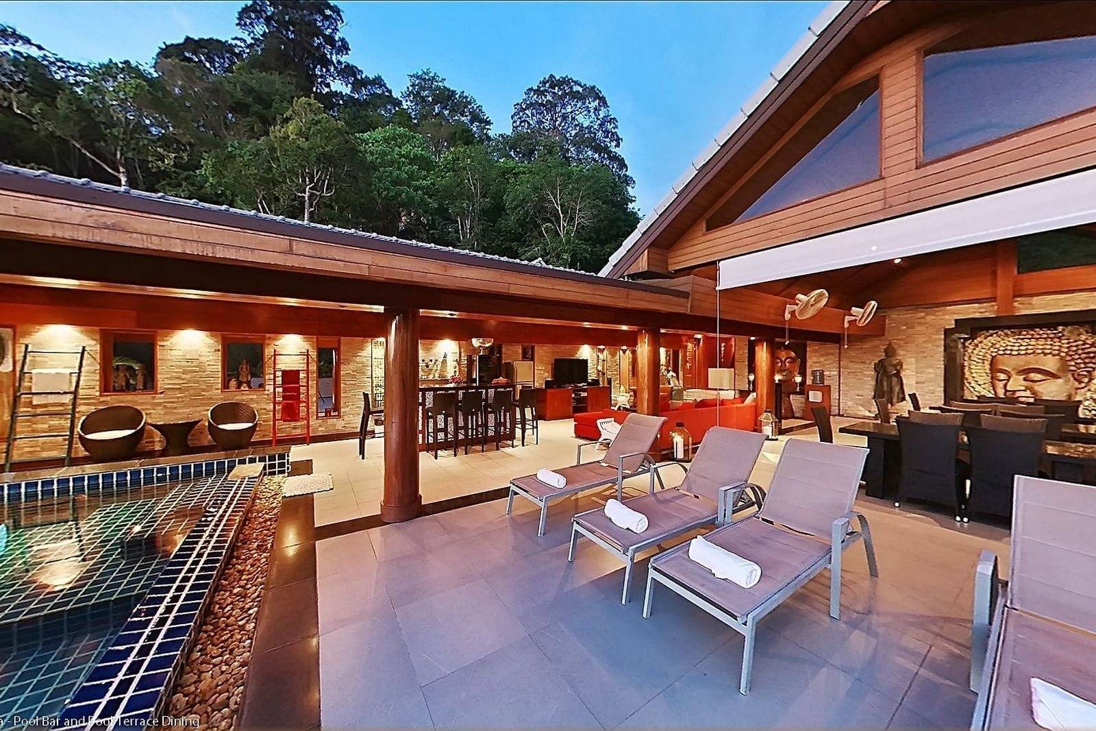 Villa 4487