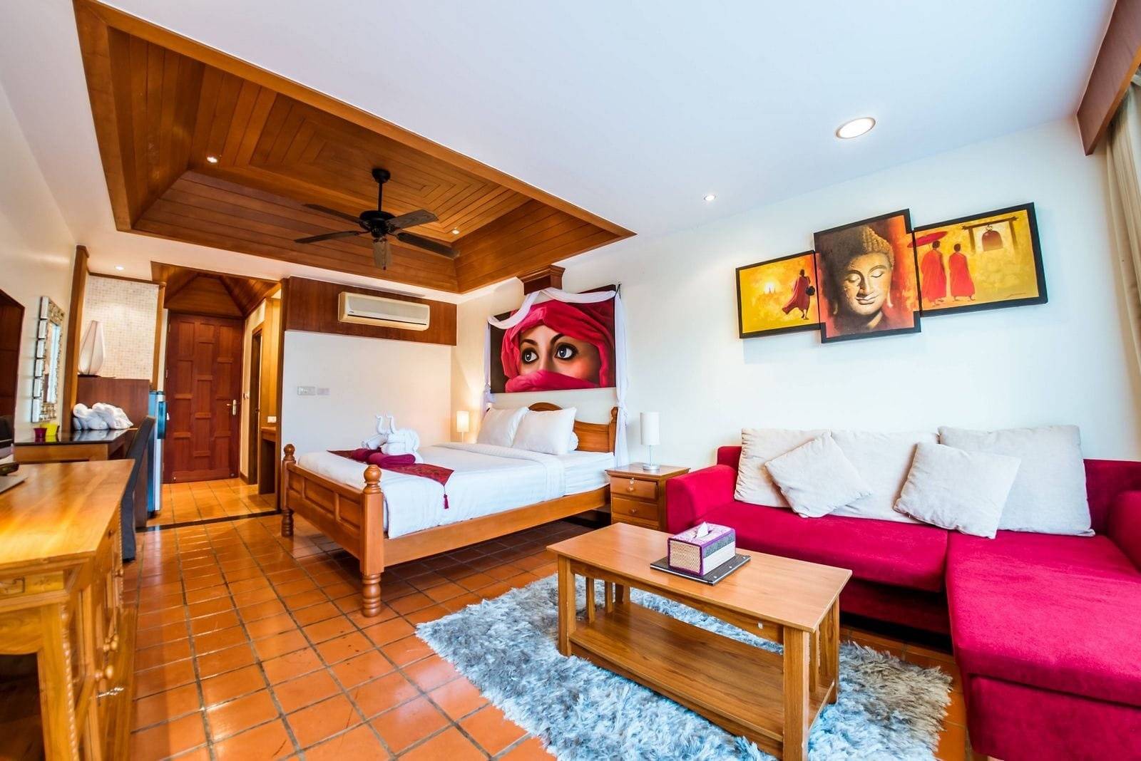 Villa 4487
