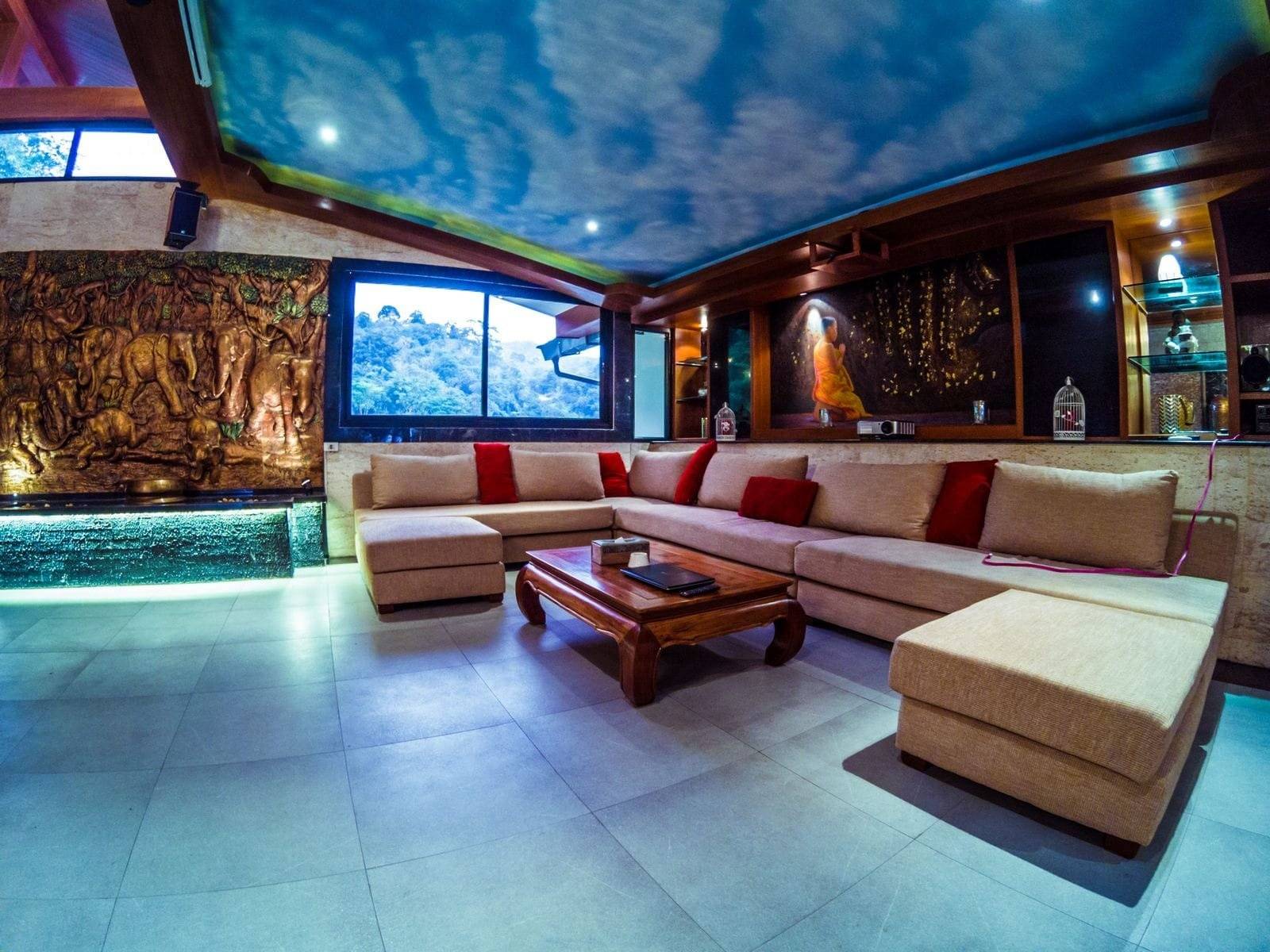 Villa 4487