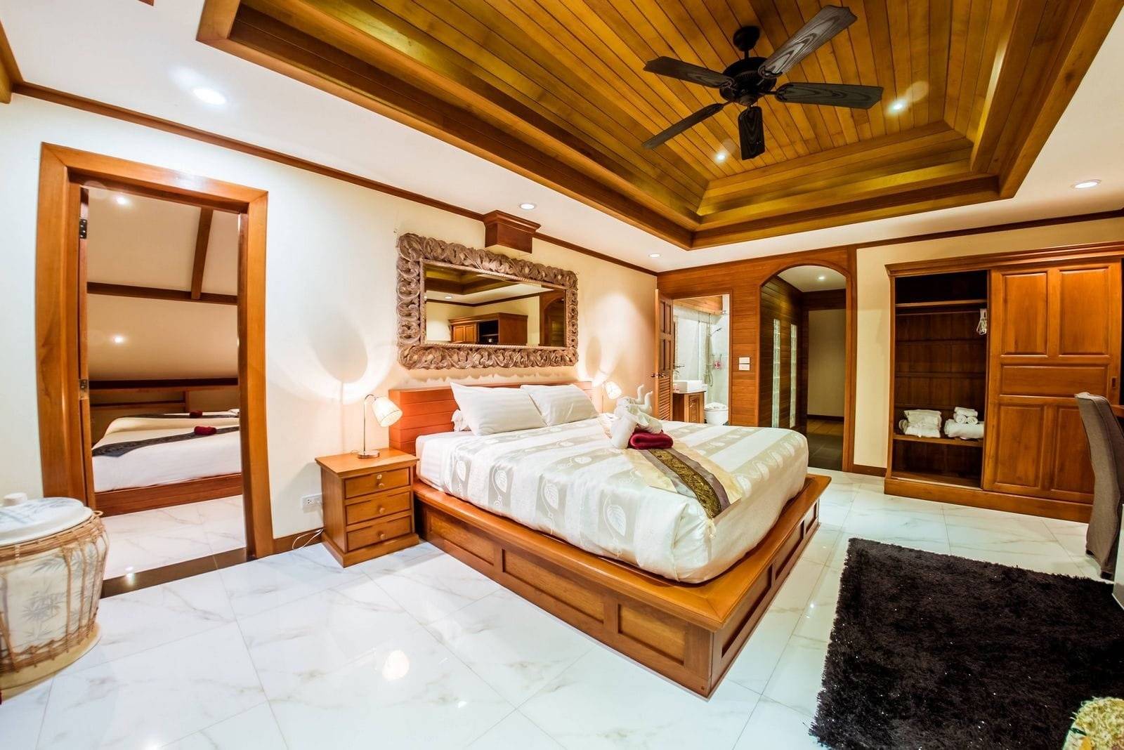 Villa 4487