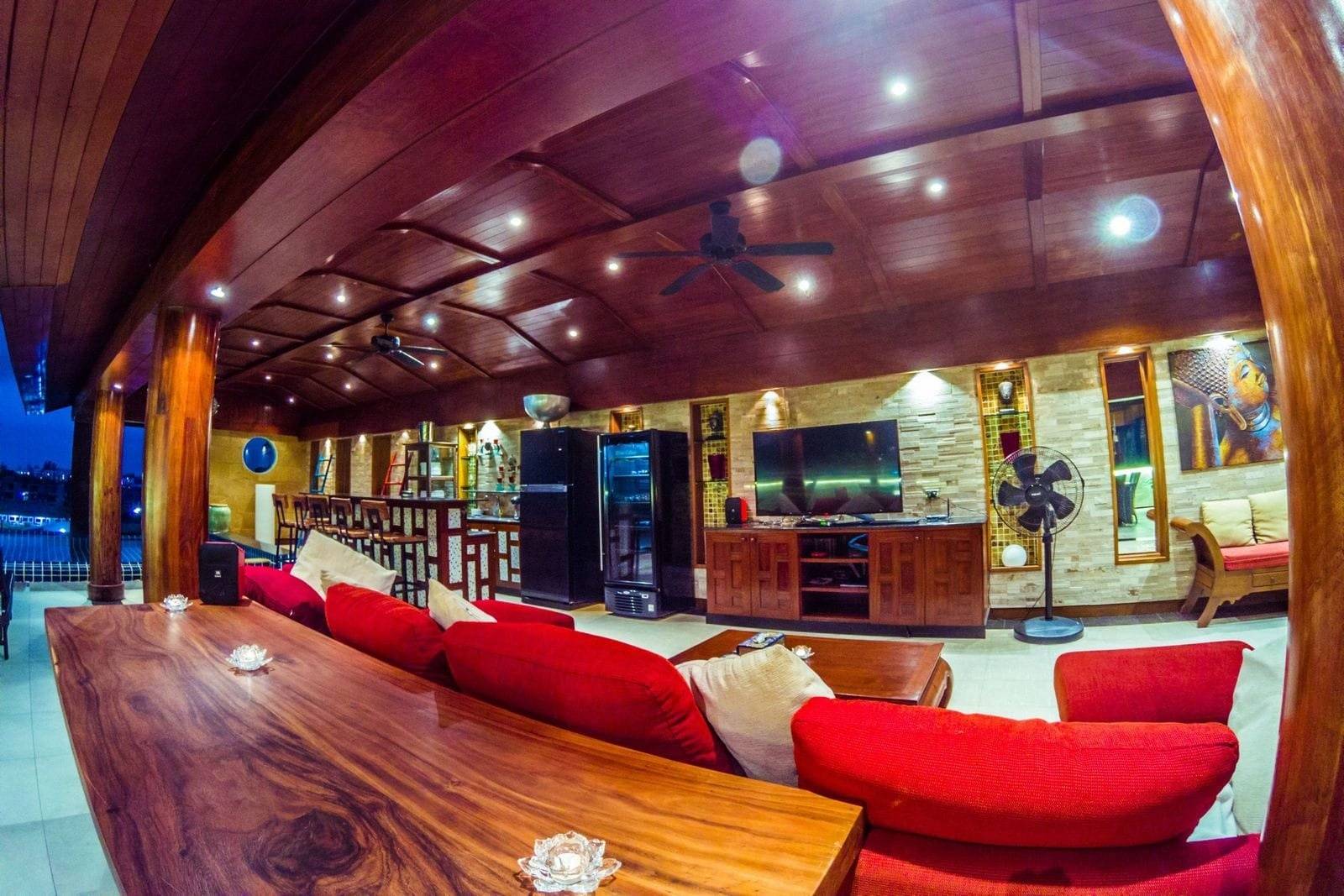 Villa 4487
