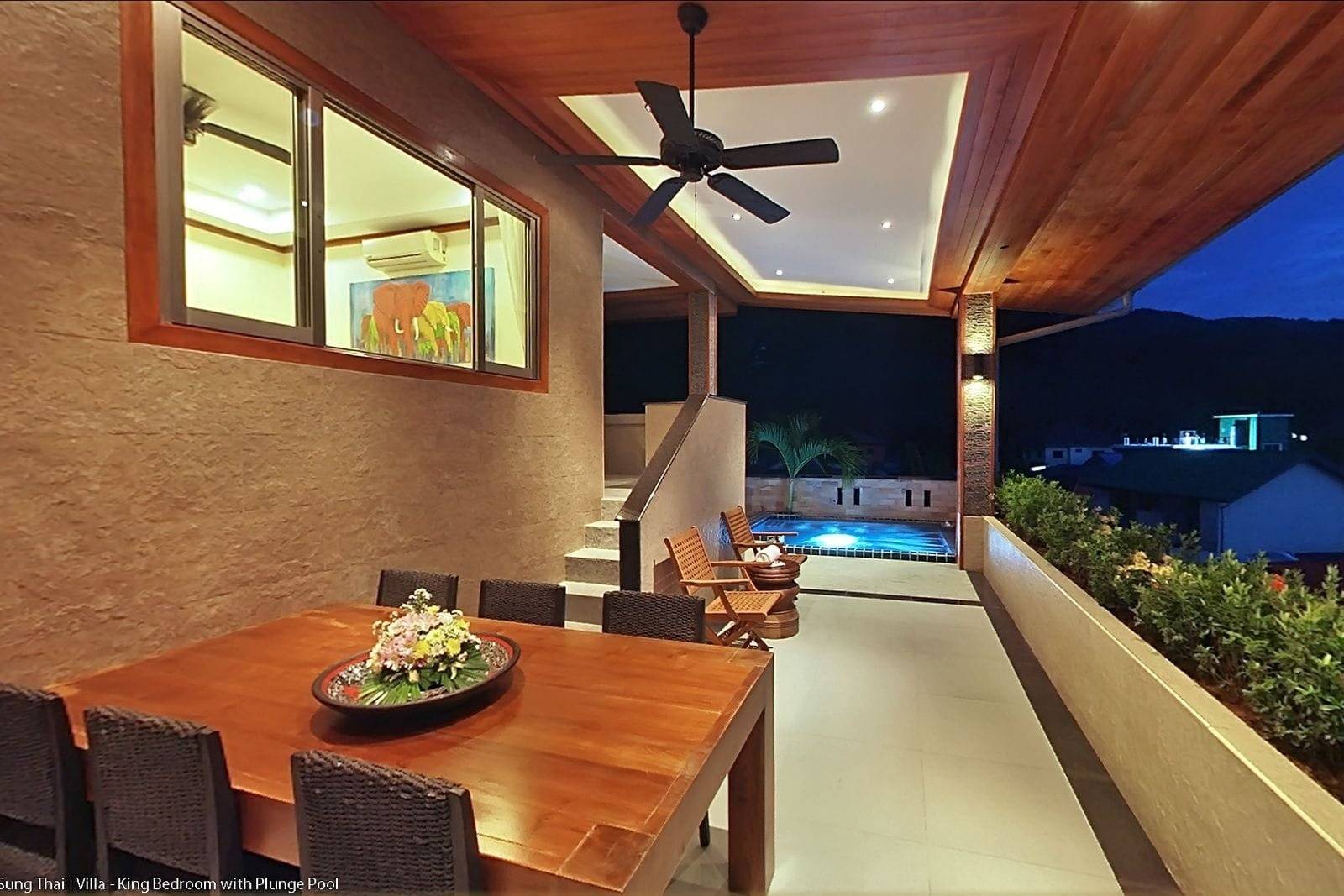 Villa 4487