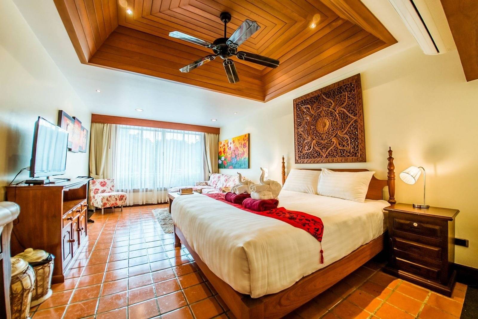 Villa 4487