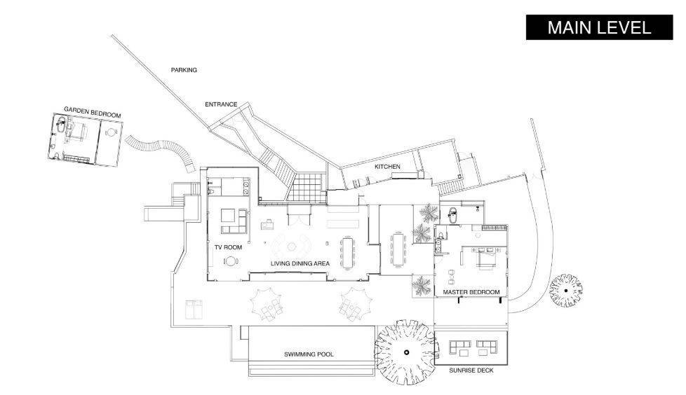 Villa 4864
