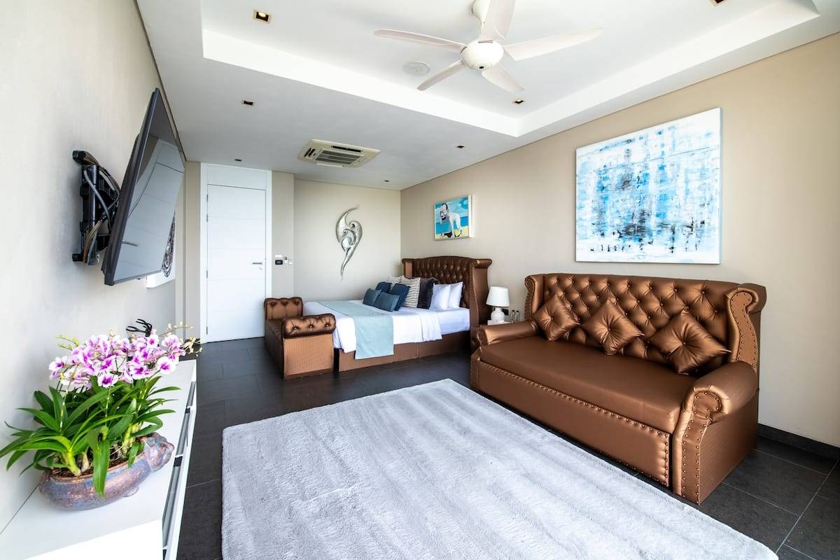 Villa 4504
