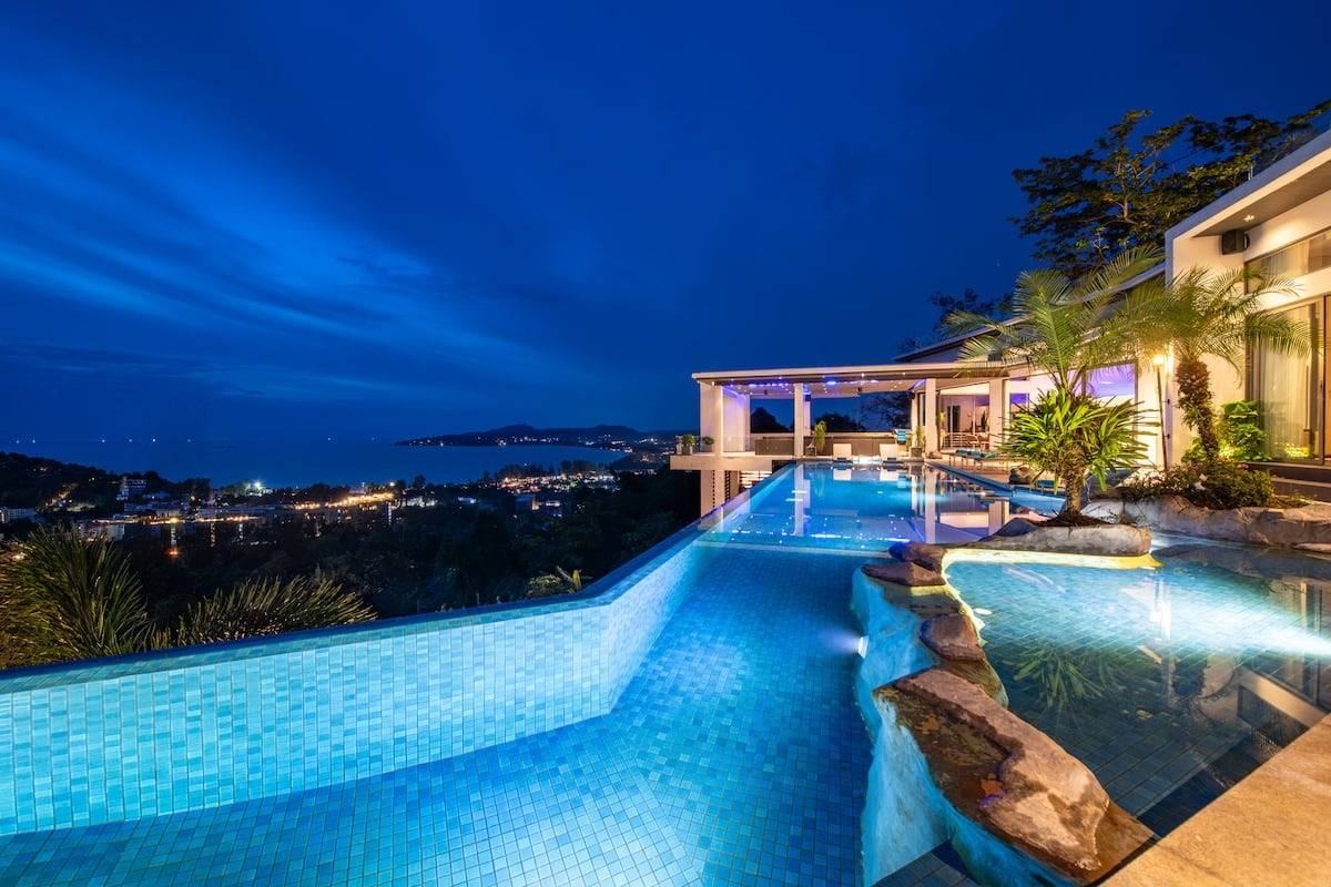 Villa 4504