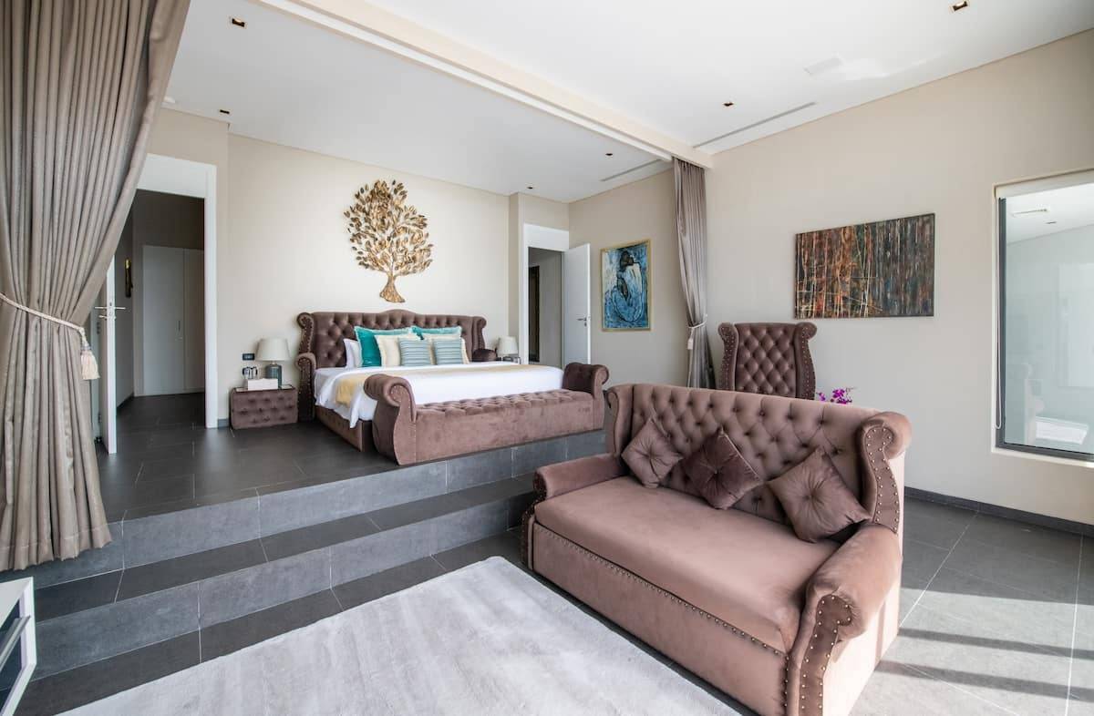 Villa 4504