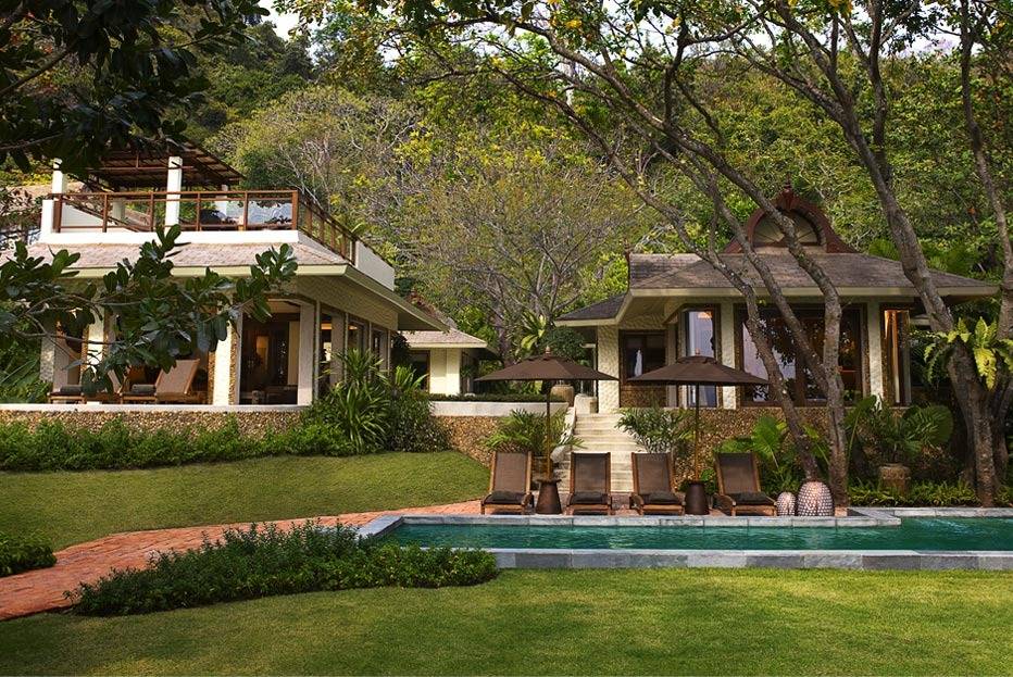 Villa 4874