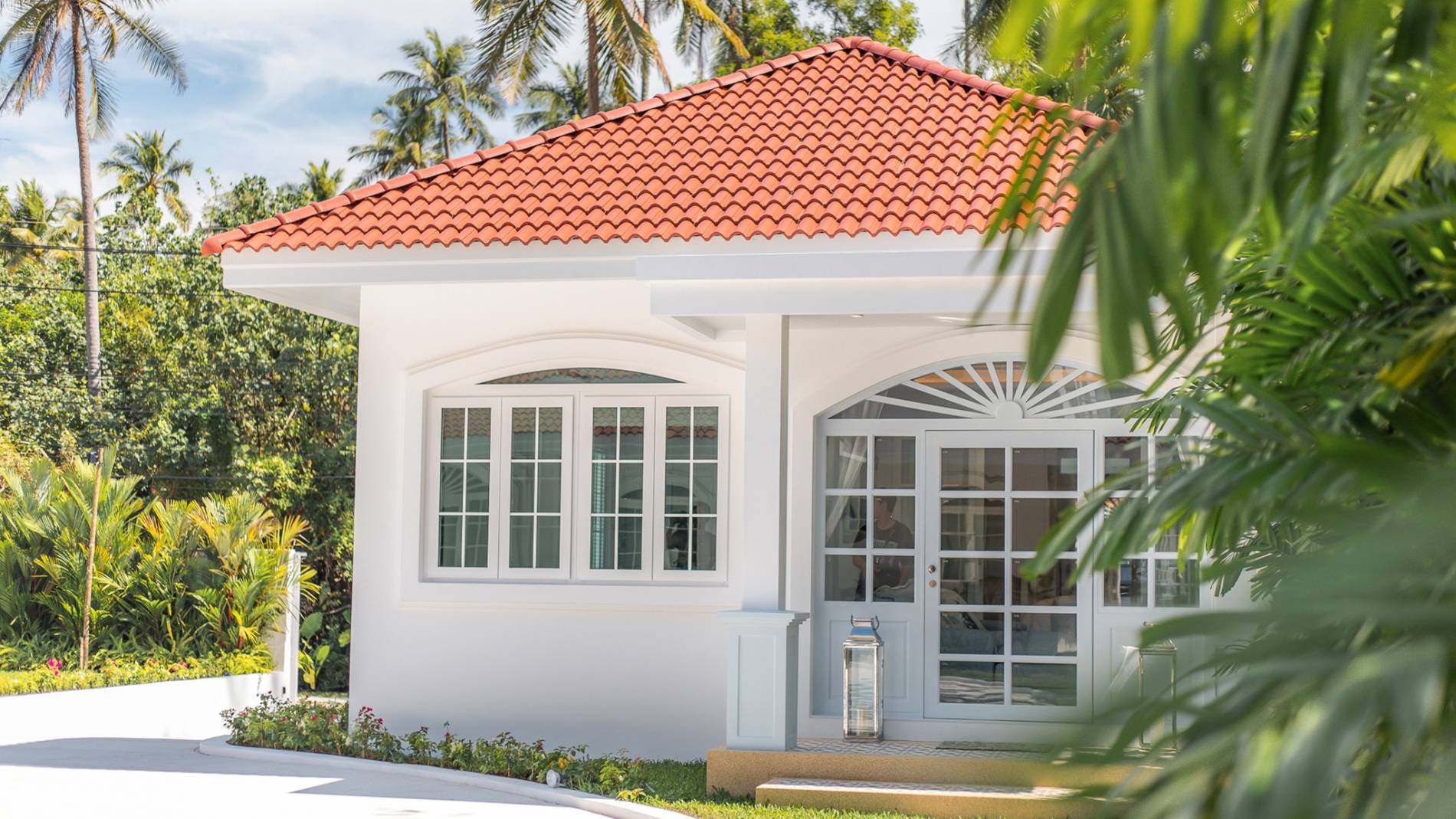 Villa 4516