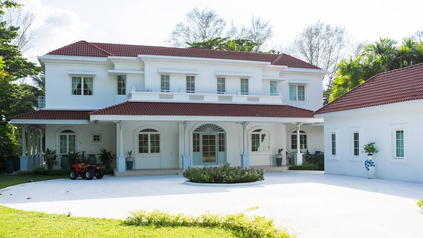 Villa 4516