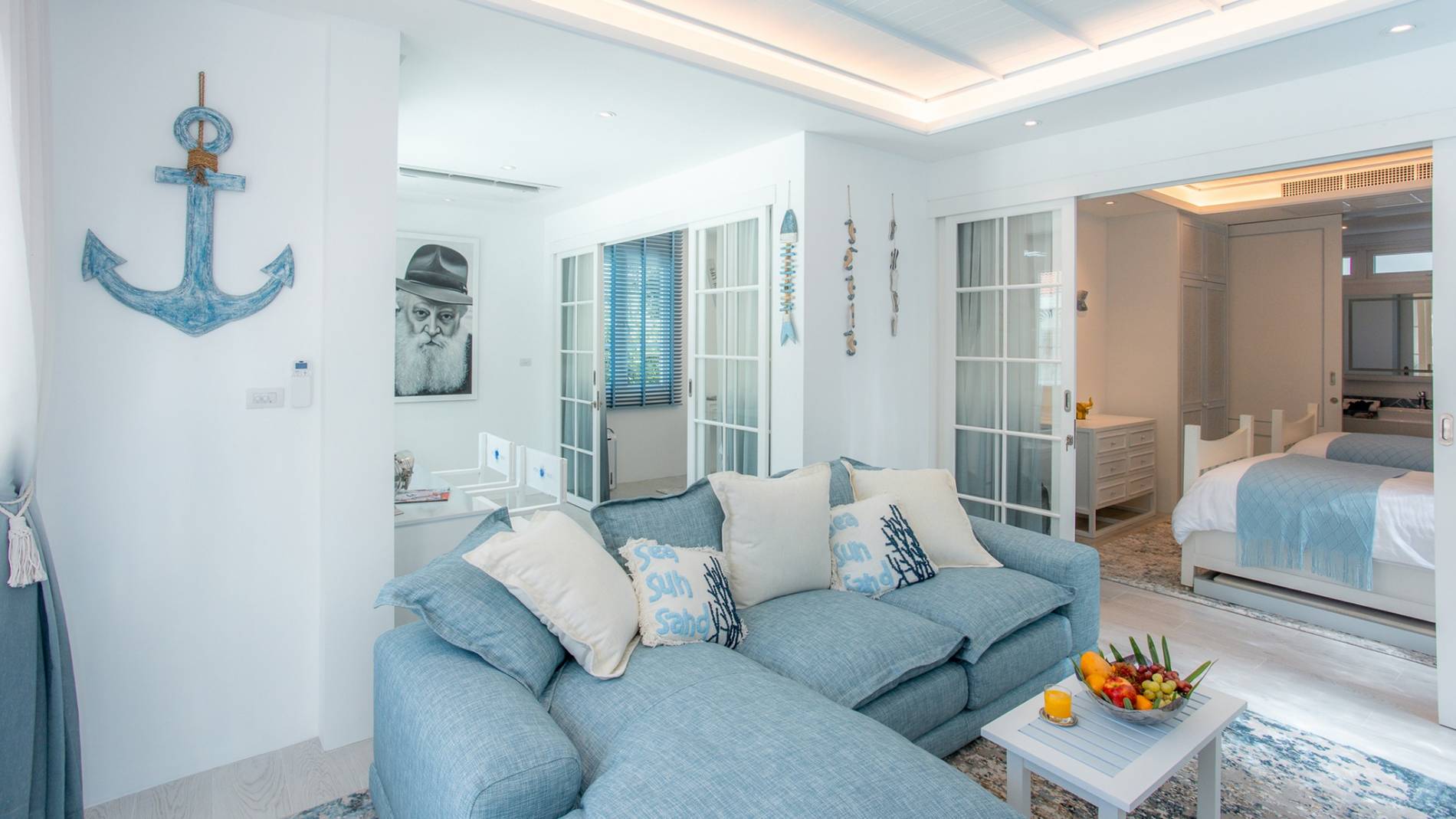 Villa 4516