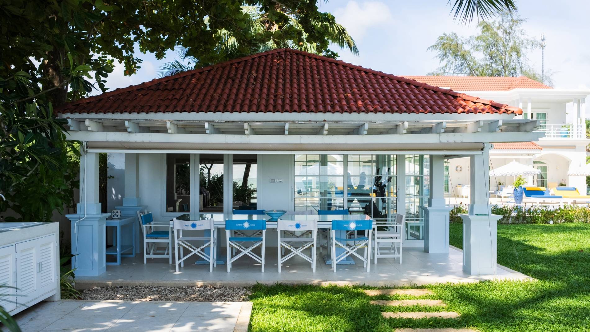 Villa 4516
