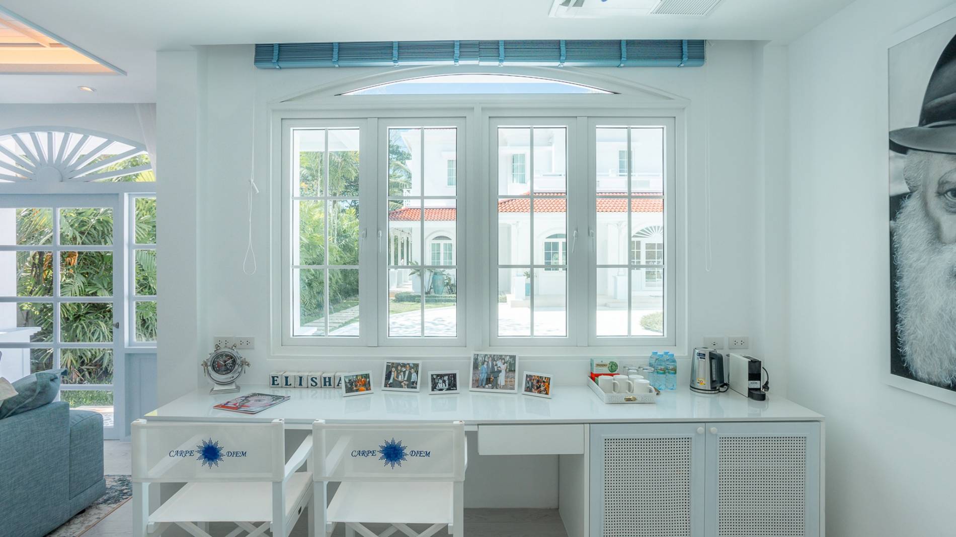 Villa 4516
