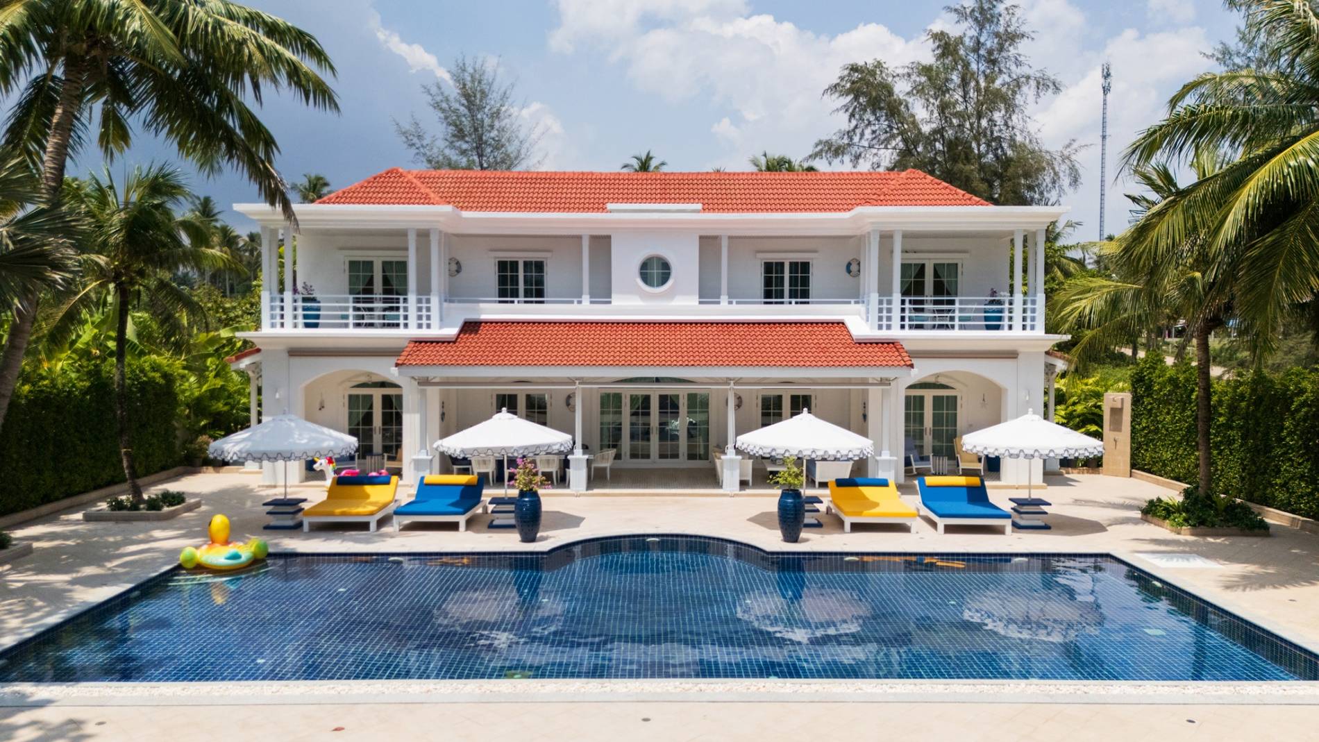 Villa 4516