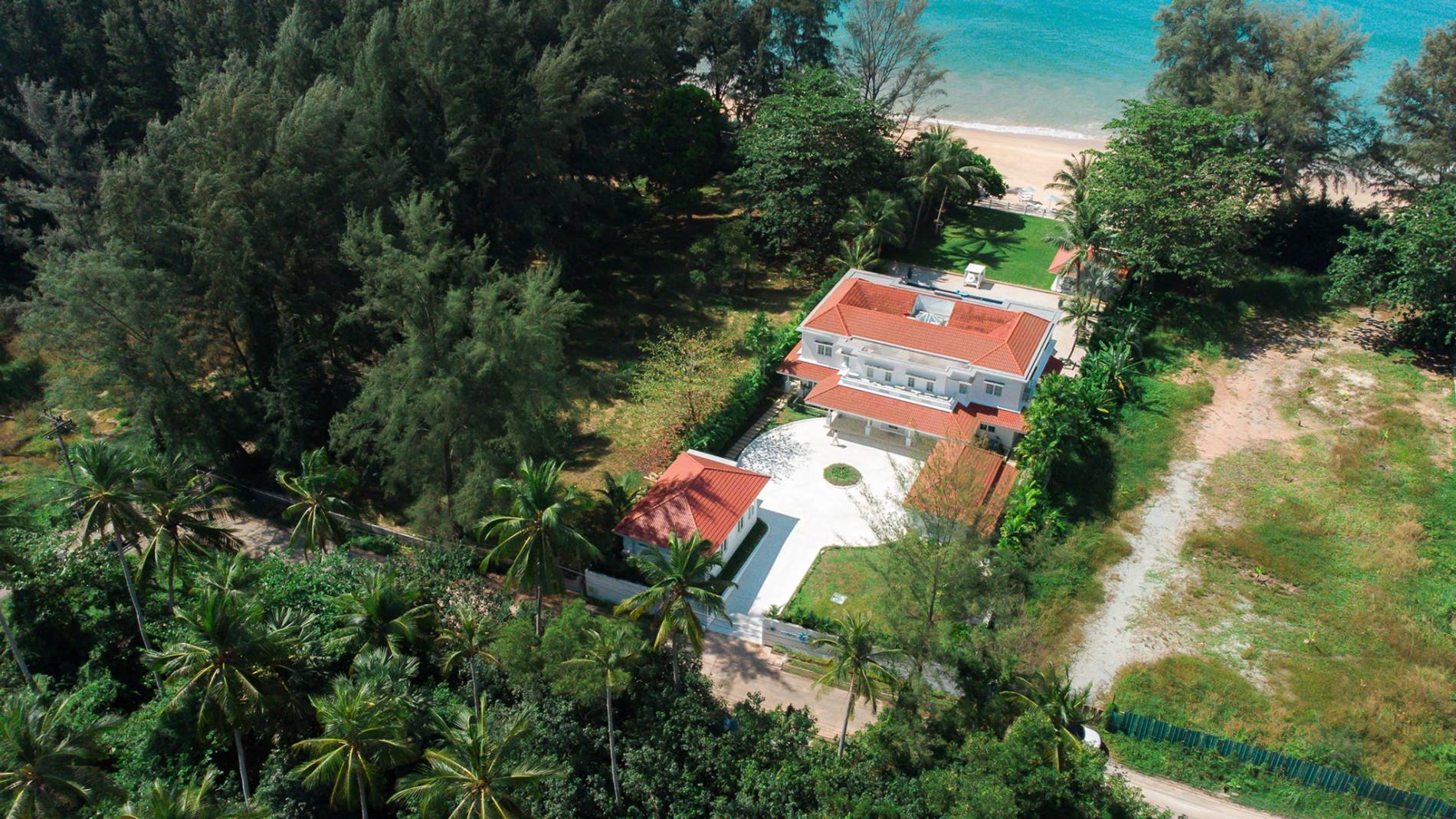 Villa 4516
