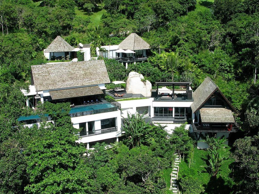 Villa 4865