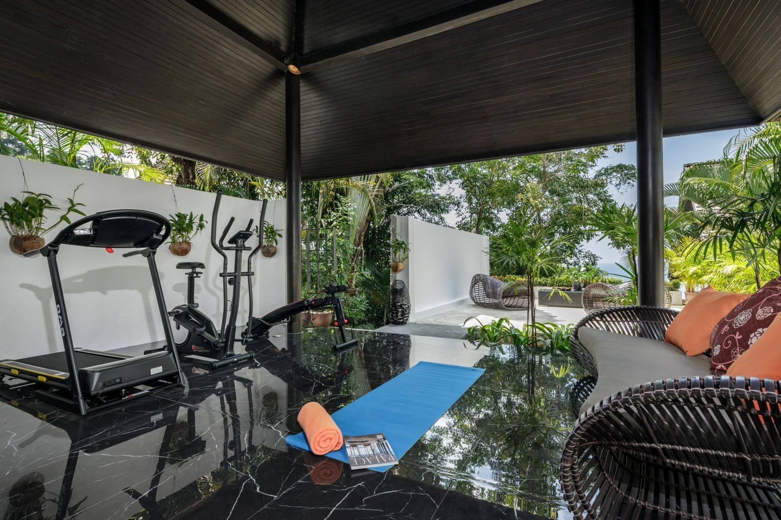 Villa 4865