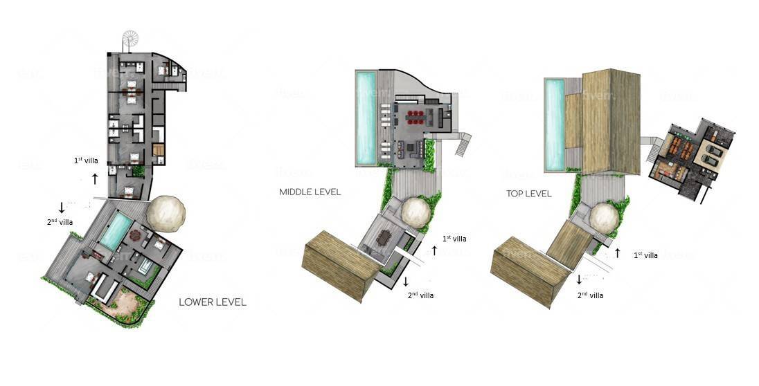 Villa 4865
