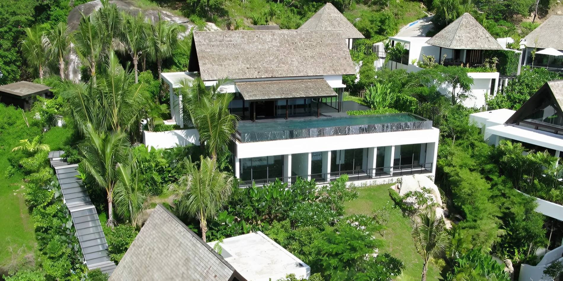 Villa 4865
