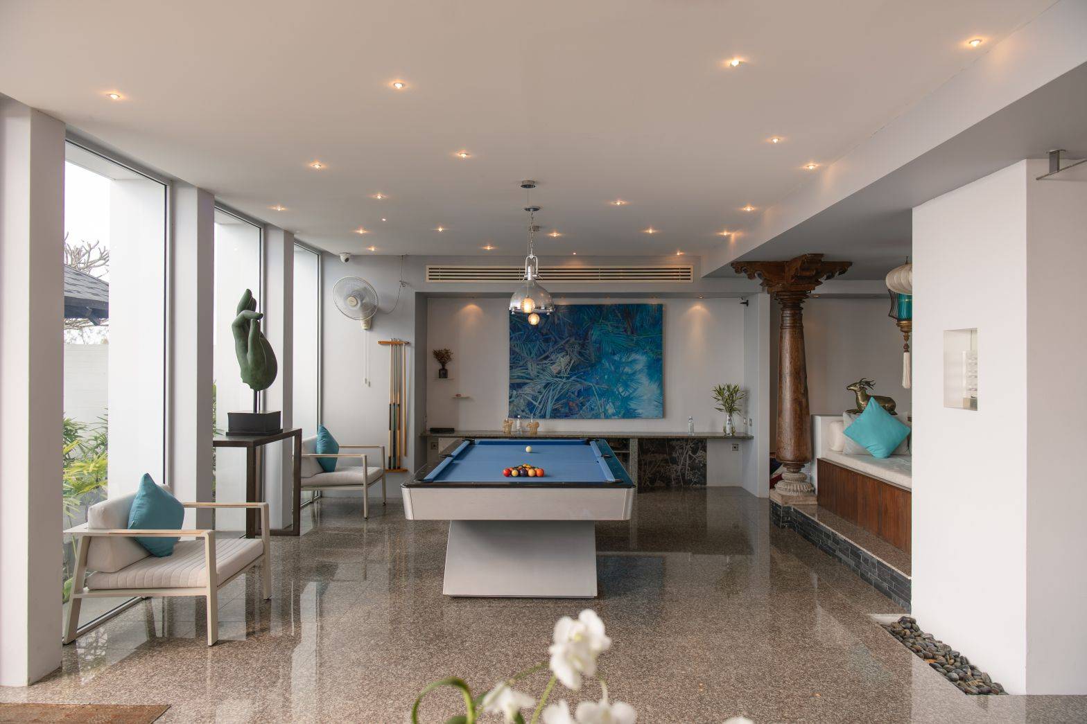 Villa 4586