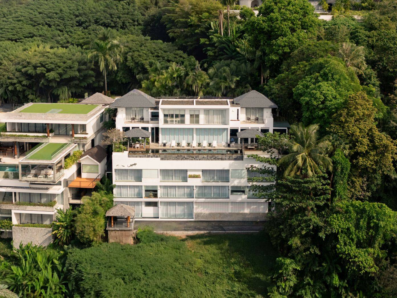 Villa 4586