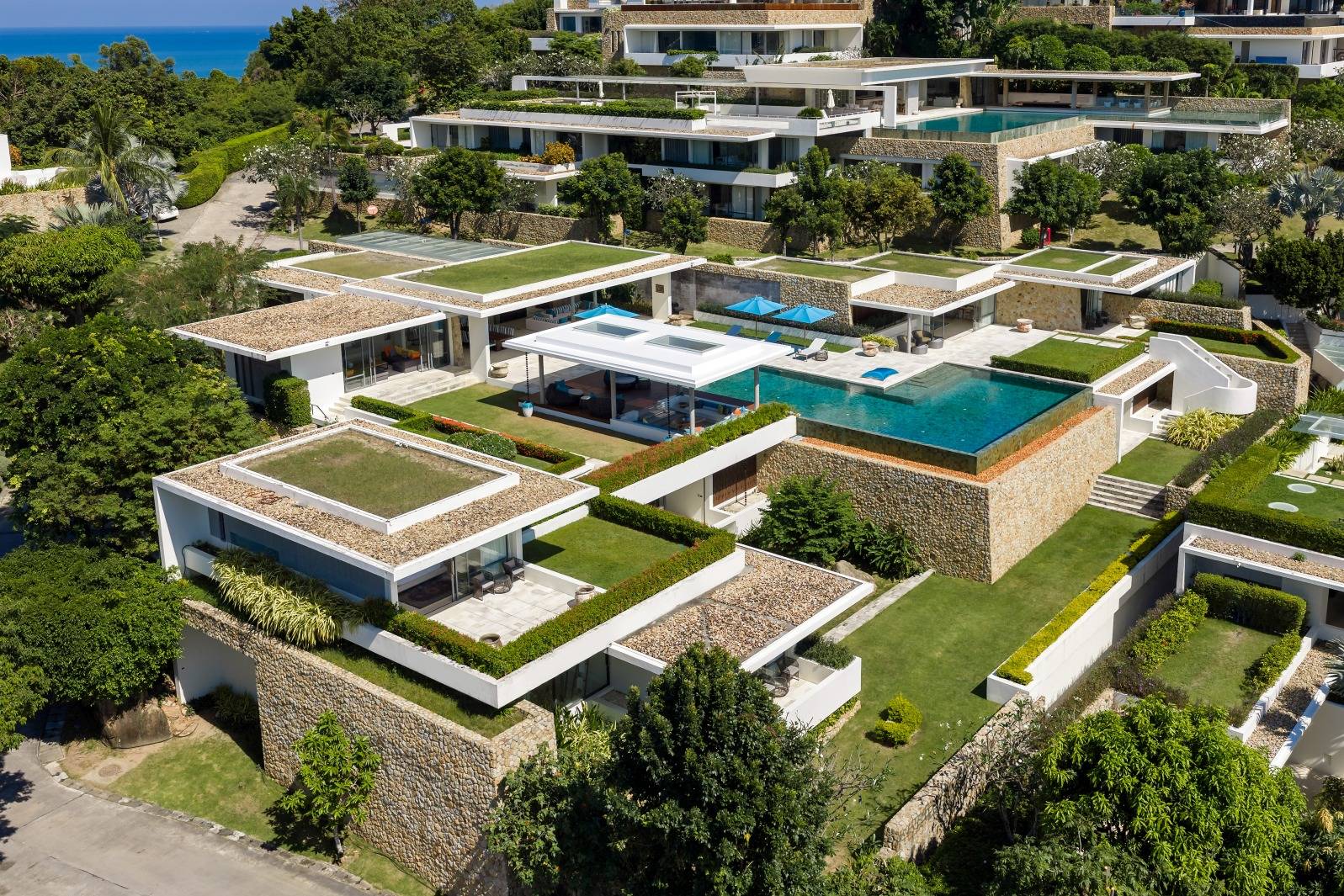 Villa 4590