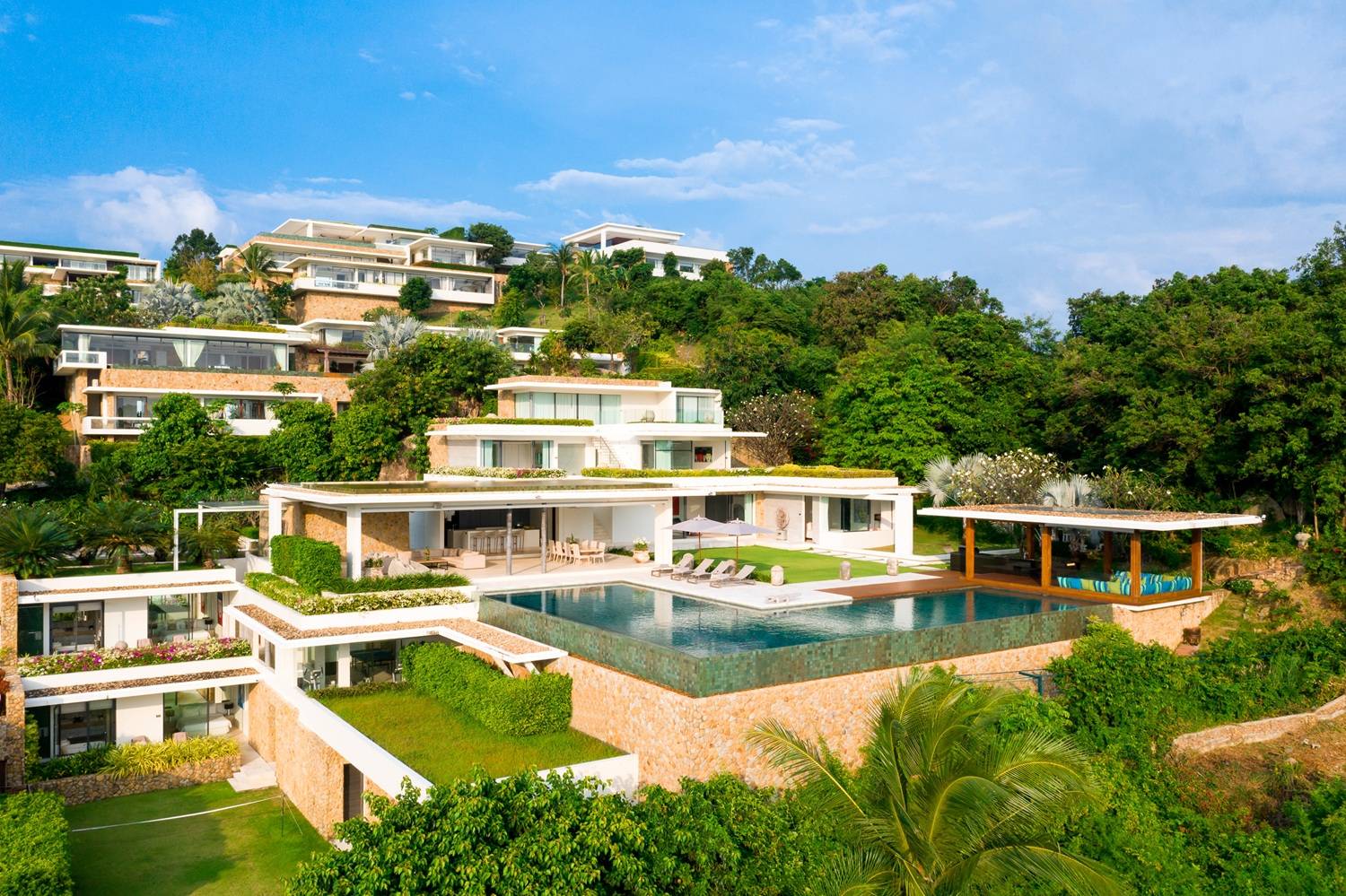 Villa 4594