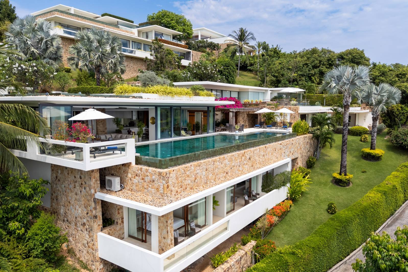 Villa 4593