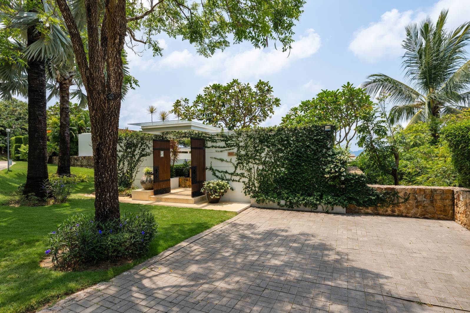 Villa 4593