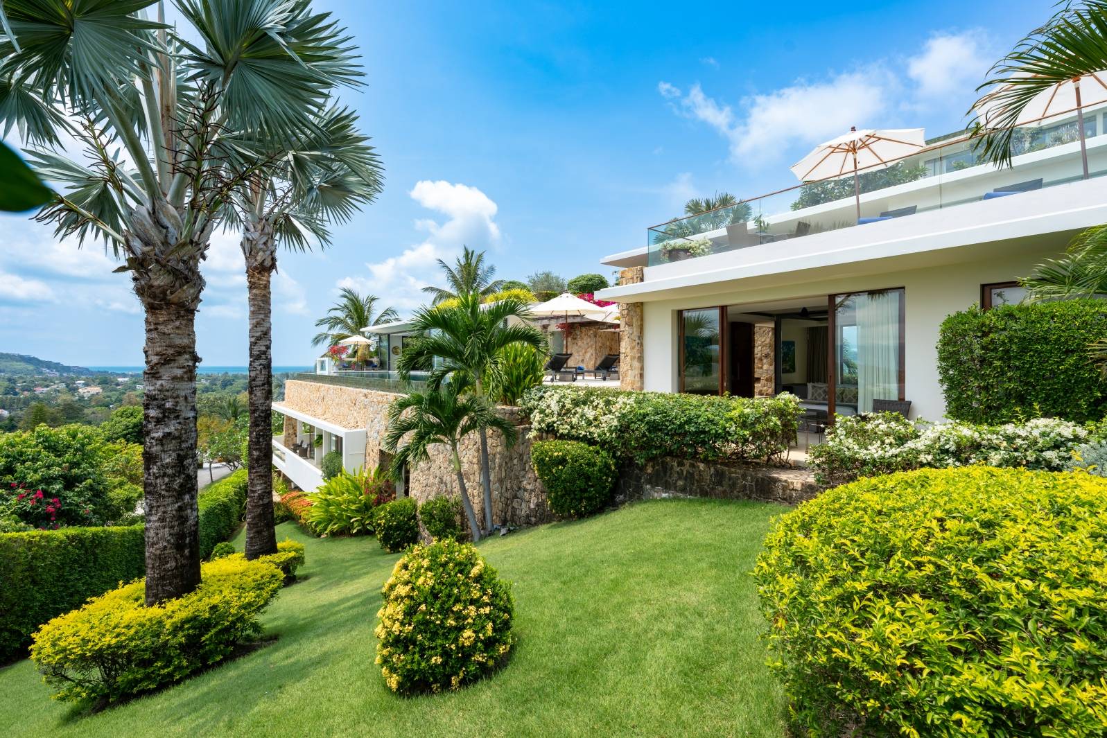 Villa 4593