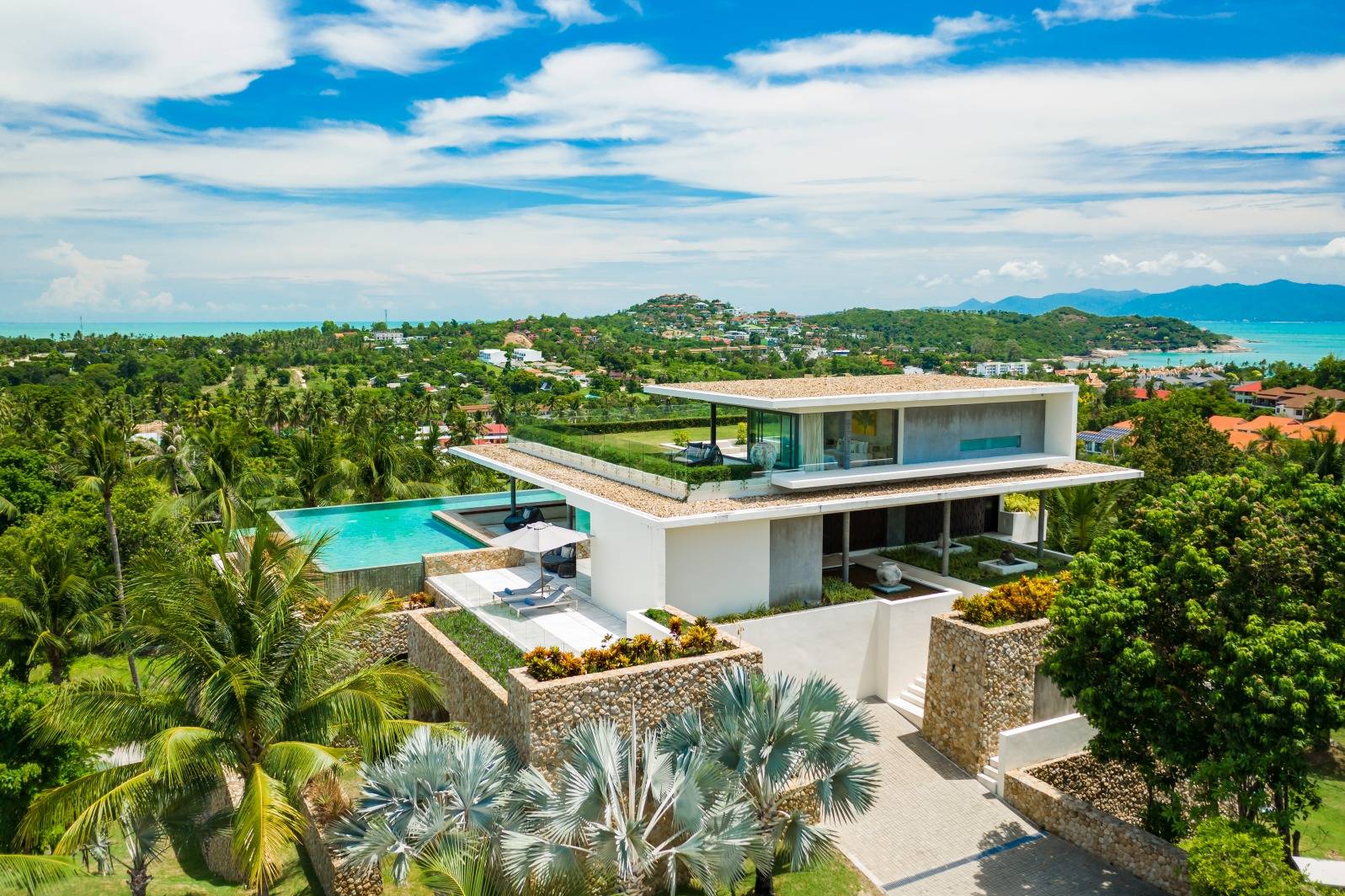 Villa 4595