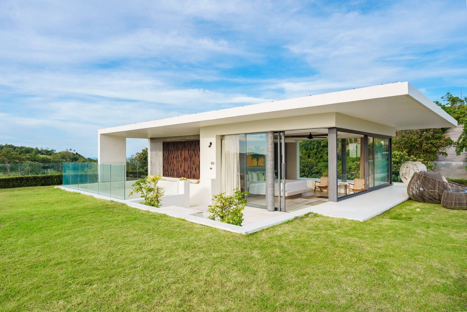 Villa 4595