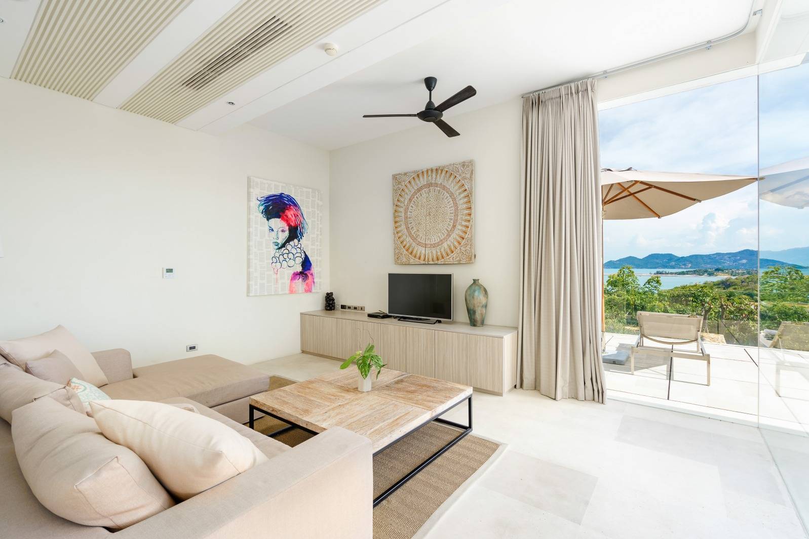 Villa 4595