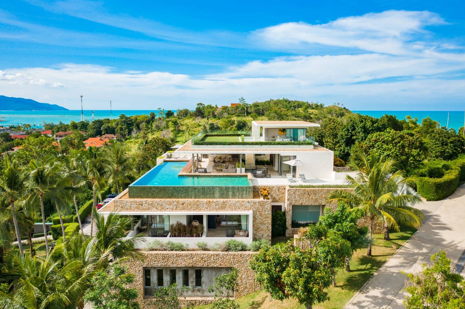 Villa 4595
