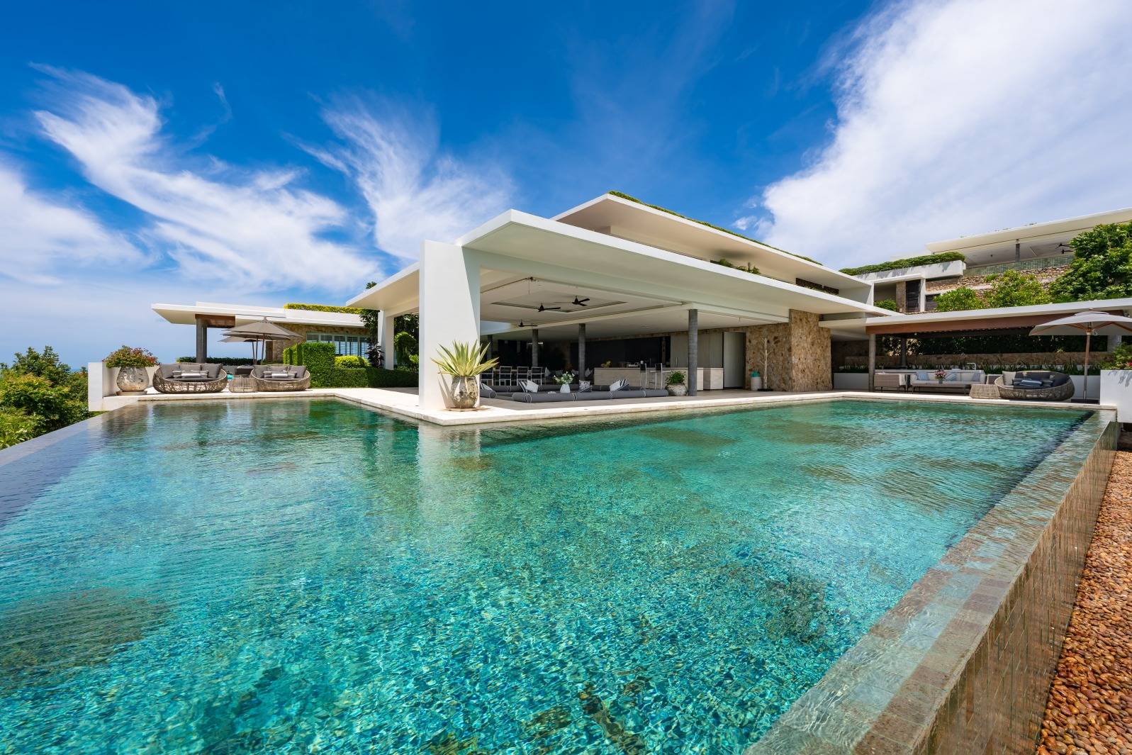 Villa 4596