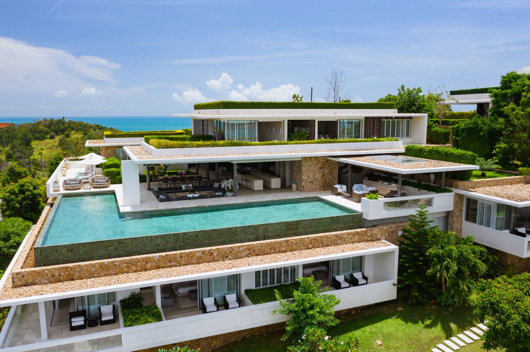 Villa 4596