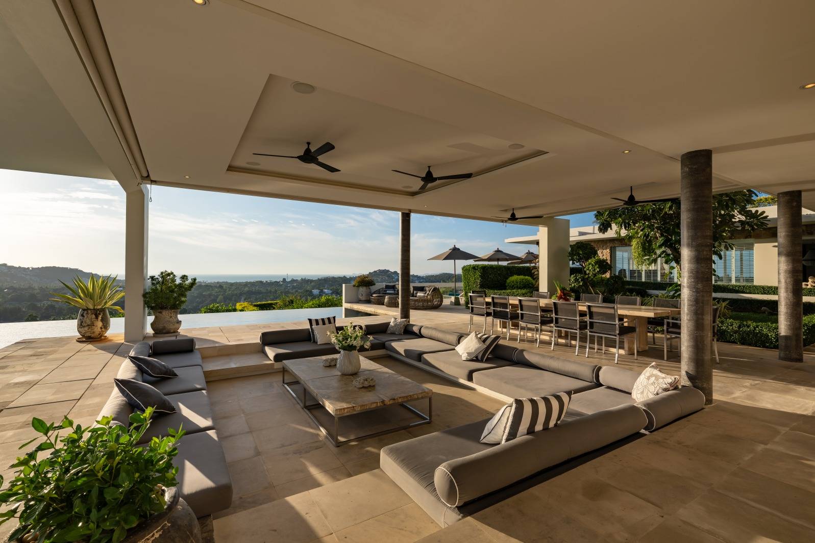 Villa 4596