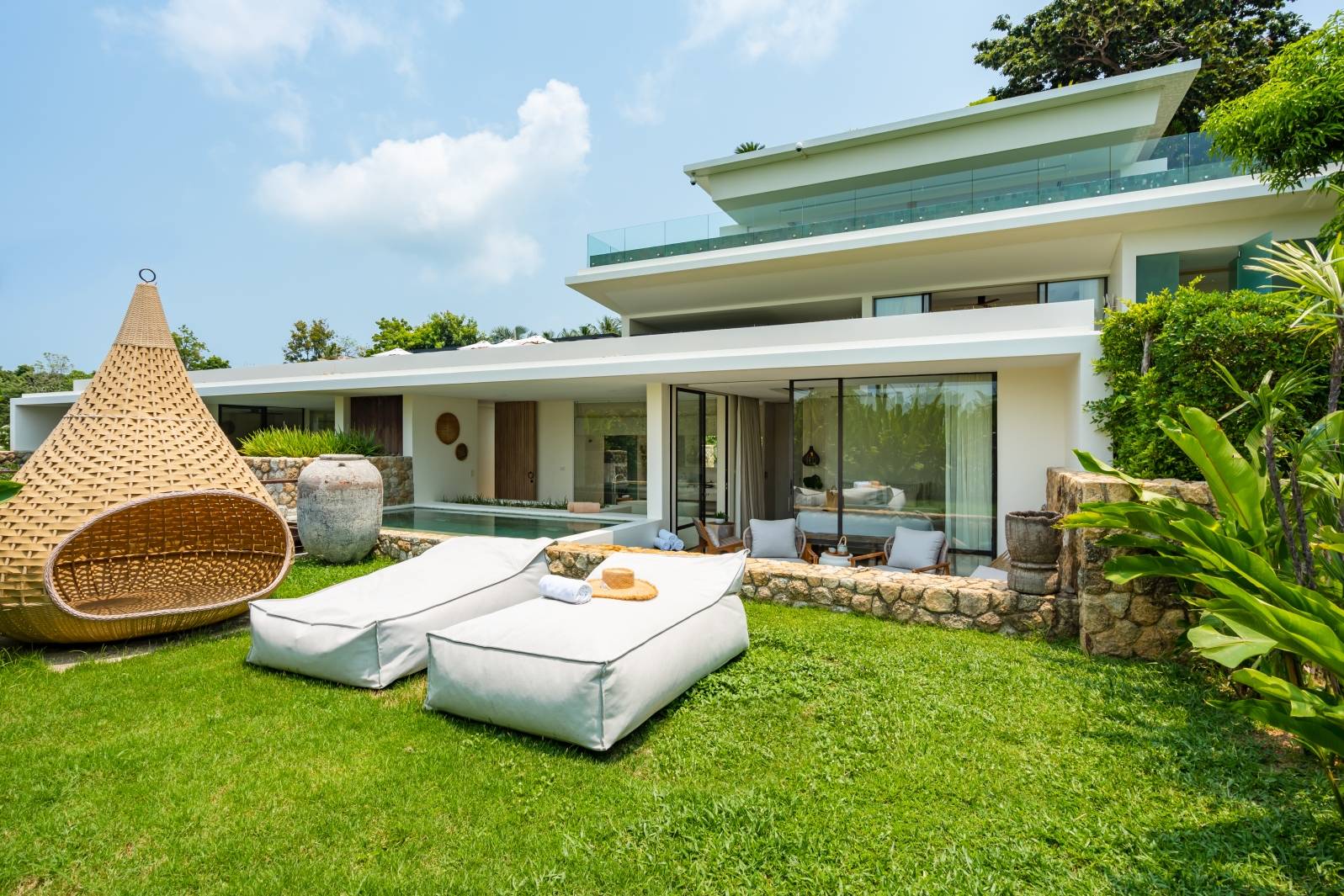 Villa 4597