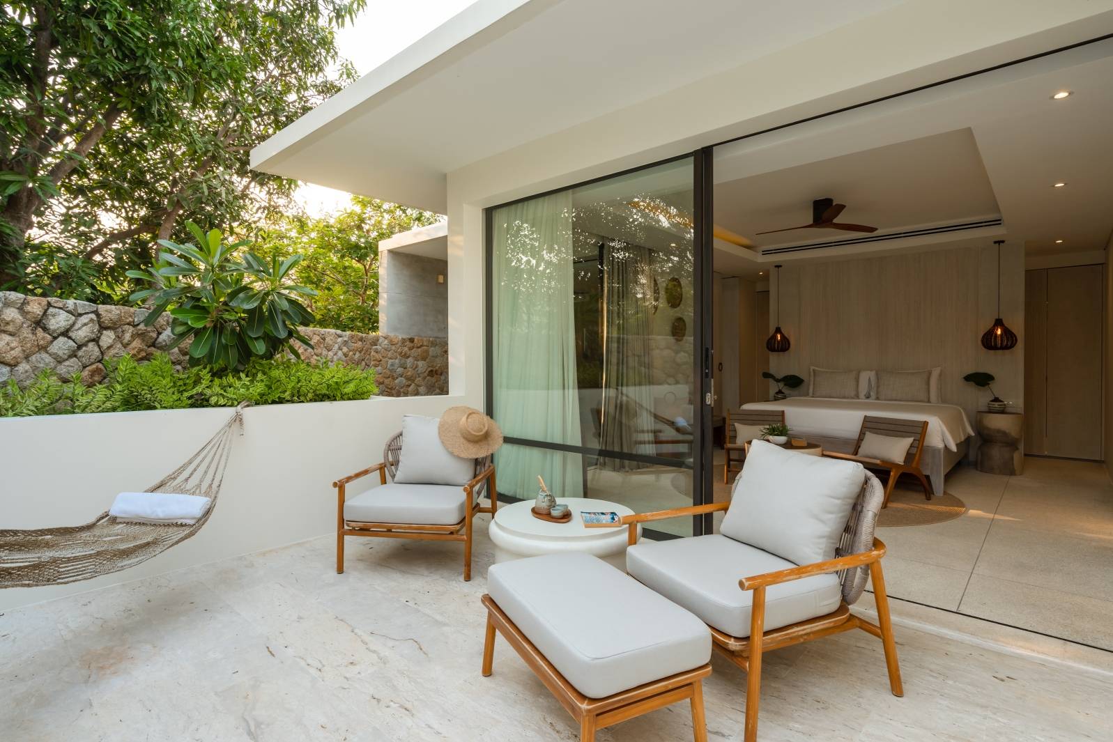 Villa 4597