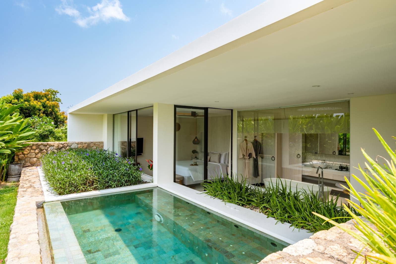 Villa 4597